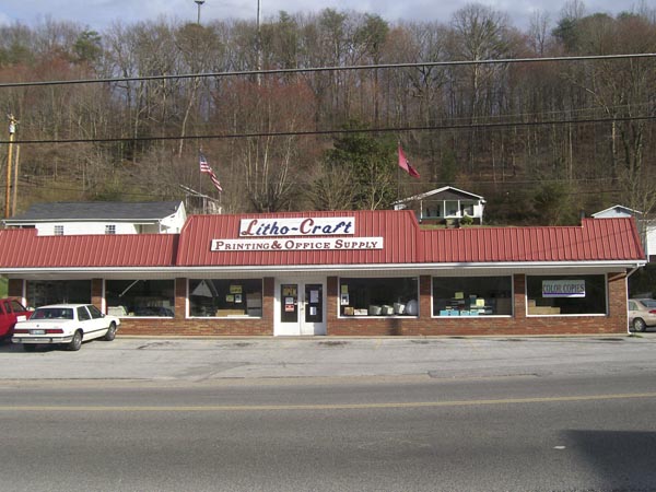 Store Full Front
